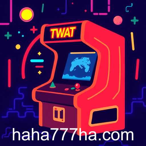 Exploring the Fascinating World of Arcade Games Online with 'haha777'