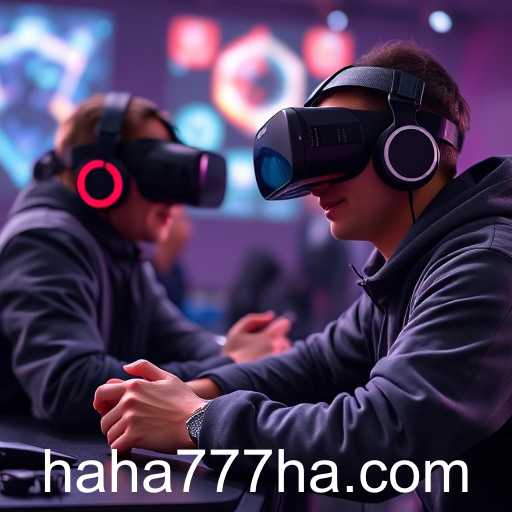 Emerging Trends in Online Gaming