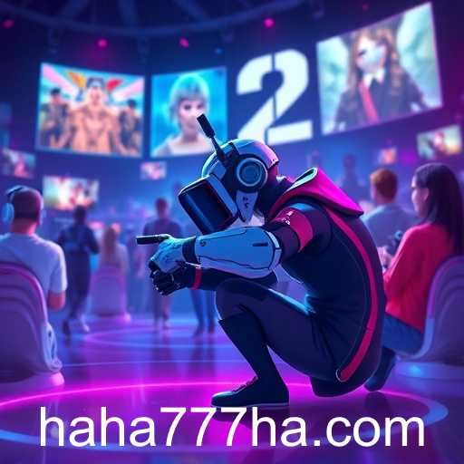haha777