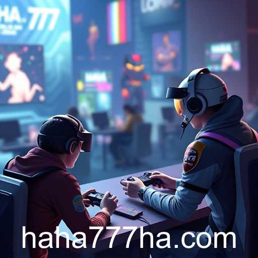 Gaming Trends in a Rapidly Evolving Industry