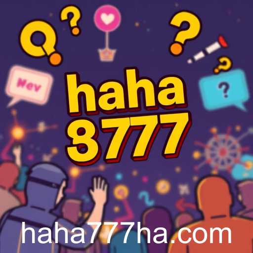 Online Gaming Revolution with haha777