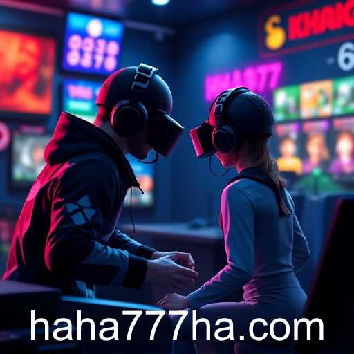 haha777