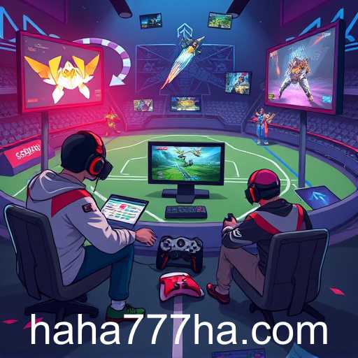 The Online Gaming Surge: A 2025 Perspective