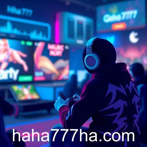 haha777