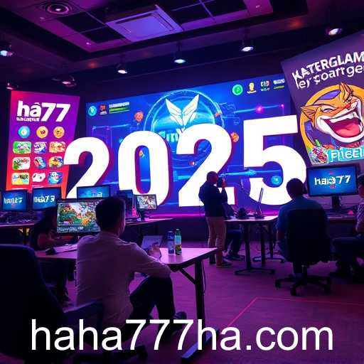 The Rise of Gaming in 2025