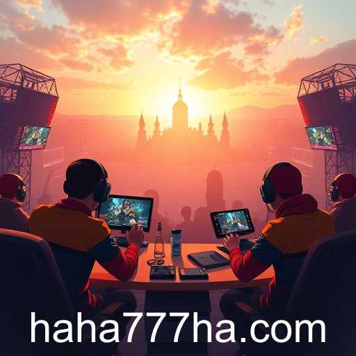 haha777