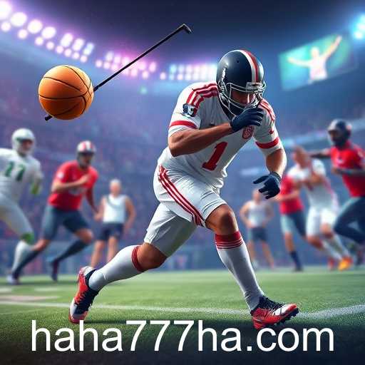 Exploring the Exciting World of Sports Games: The Rise of 'haha777'