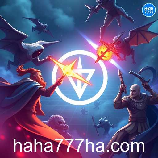 Explore the Strategic Depths of Gaming on haha777
