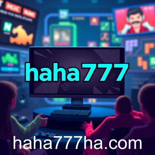 haha777